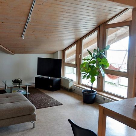 Casa Luna Döttingen Kültér fotó