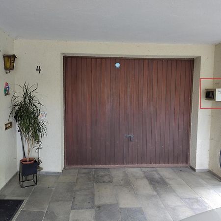 Casa Luna Döttingen Kültér fotó