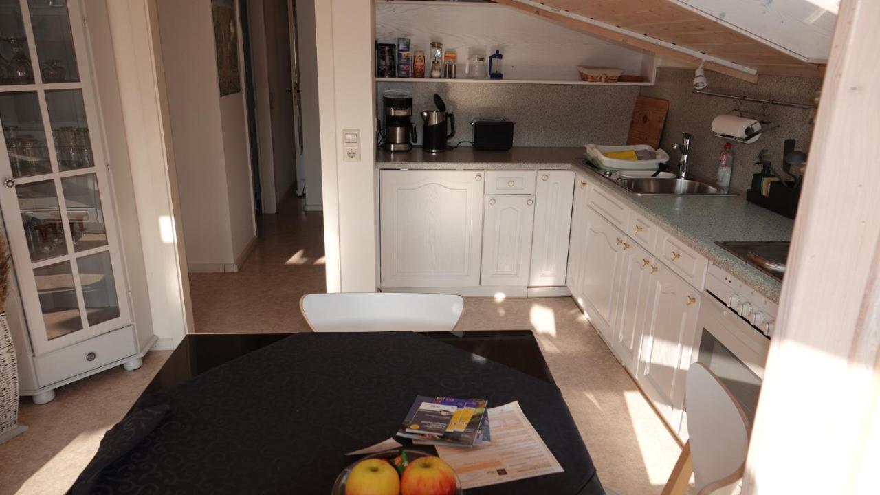 Casa Luna Döttingen Kültér fotó