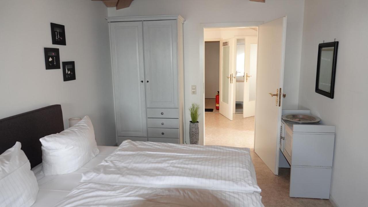 Casa Luna Döttingen Kültér fotó