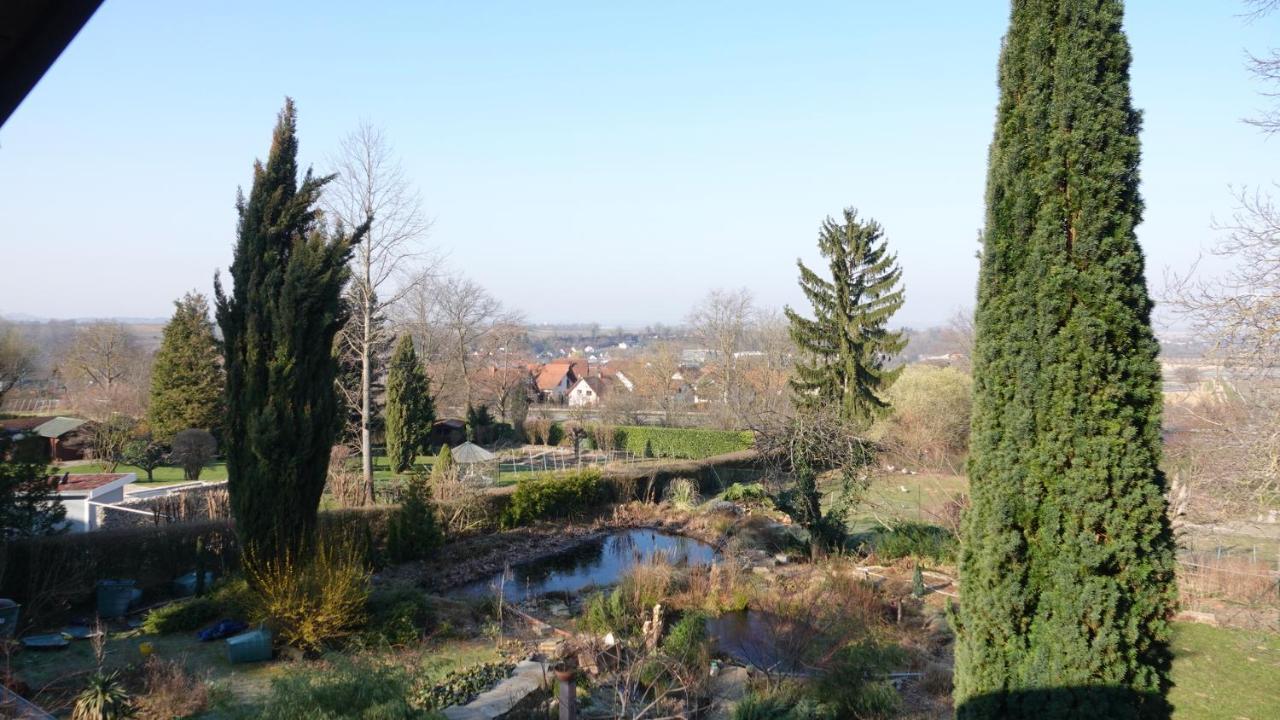 Casa Luna Döttingen Kültér fotó