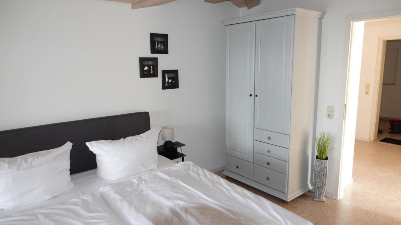 Casa Luna Döttingen Kültér fotó