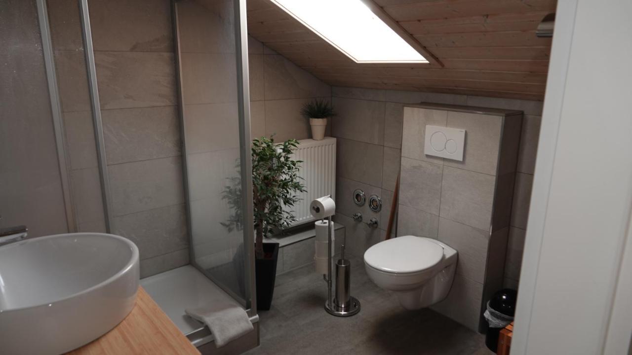Casa Luna Döttingen Kültér fotó
