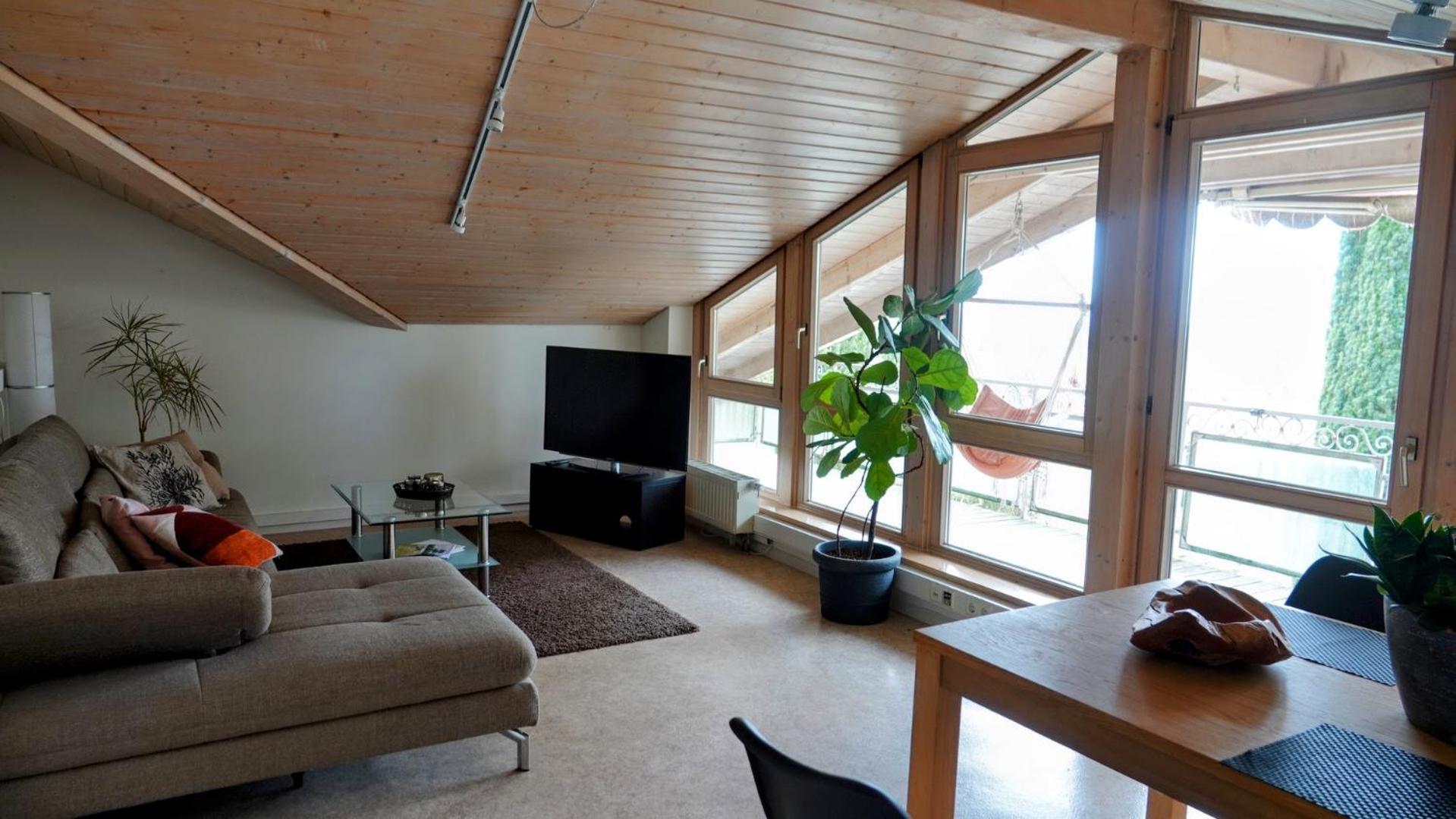 Casa Luna Döttingen Kültér fotó