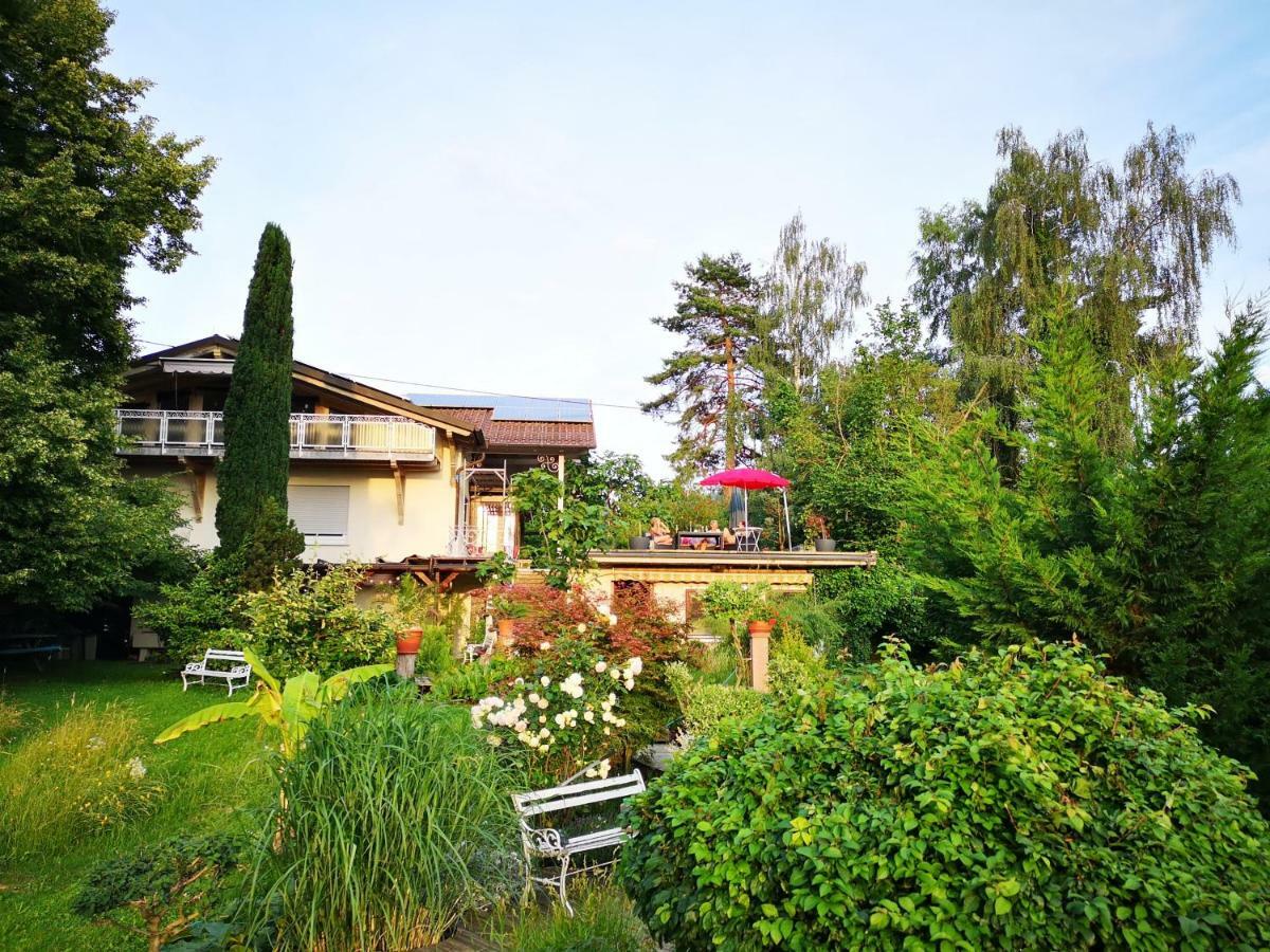 Casa Luna Döttingen Kültér fotó