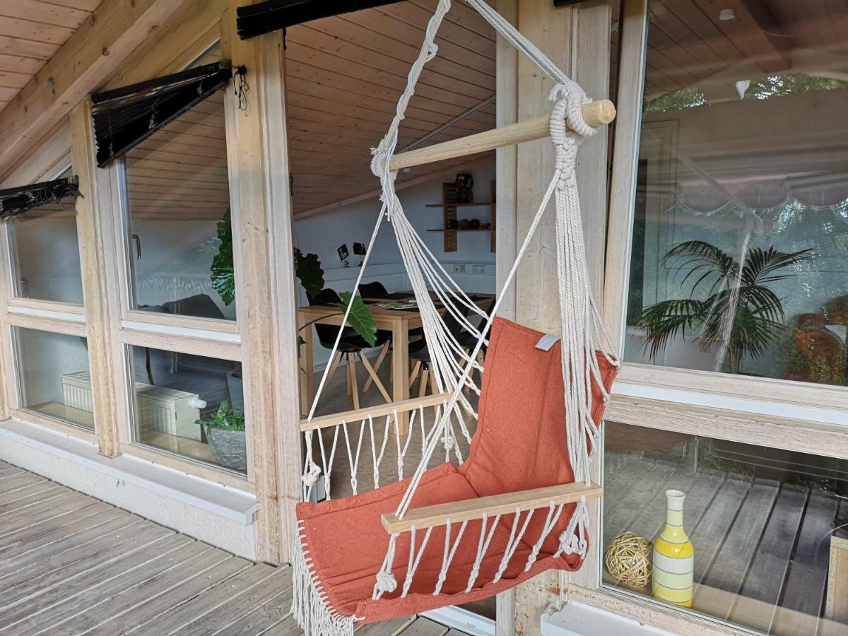 Casa Luna Döttingen Kültér fotó