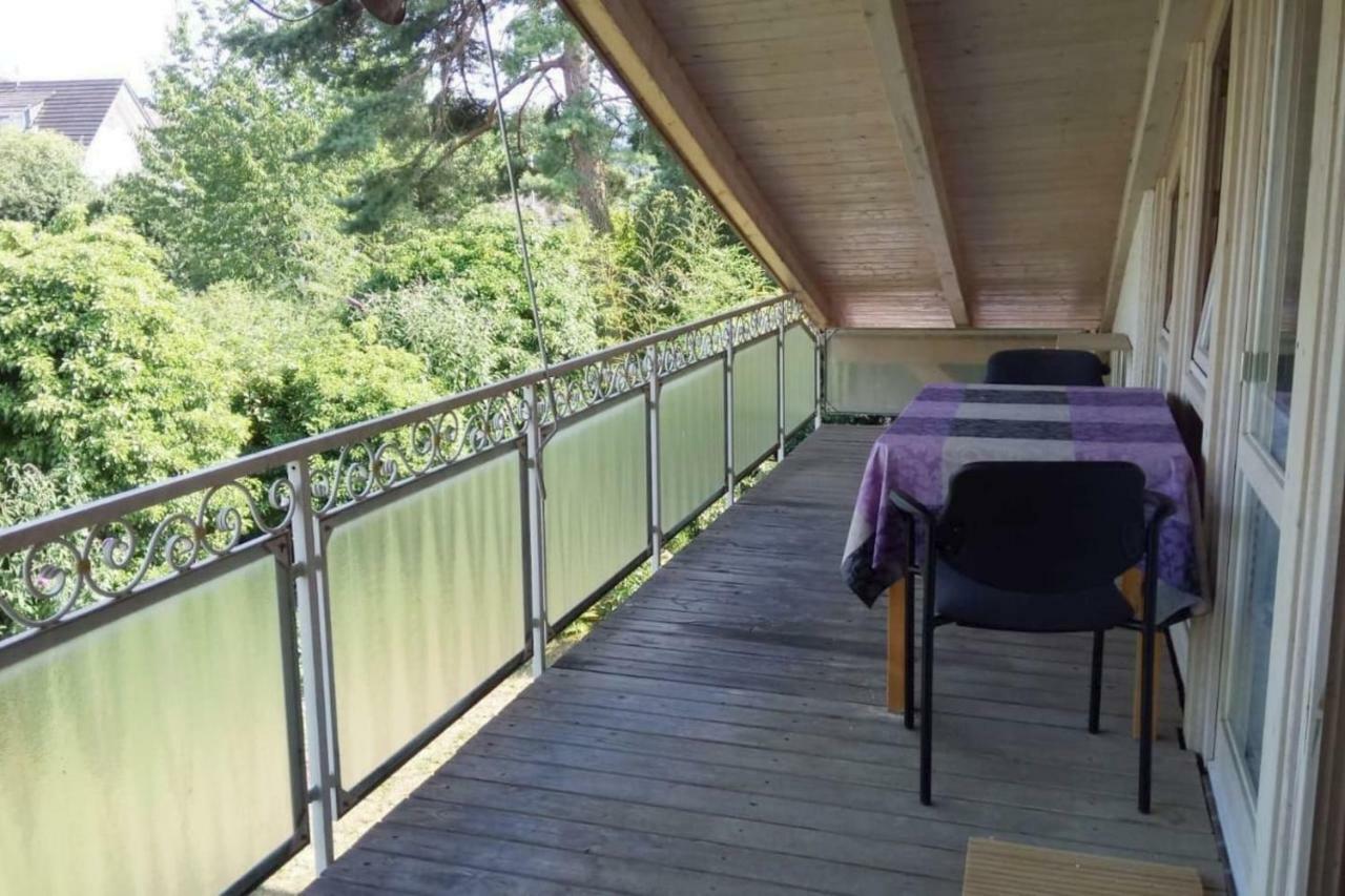 Casa Luna Döttingen Kültér fotó