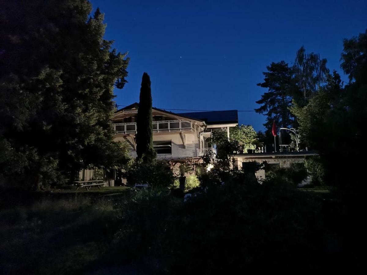 Casa Luna Döttingen Kültér fotó