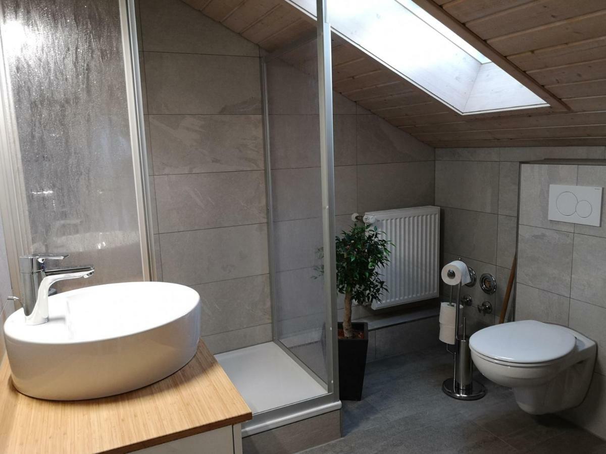 Casa Luna Döttingen Kültér fotó